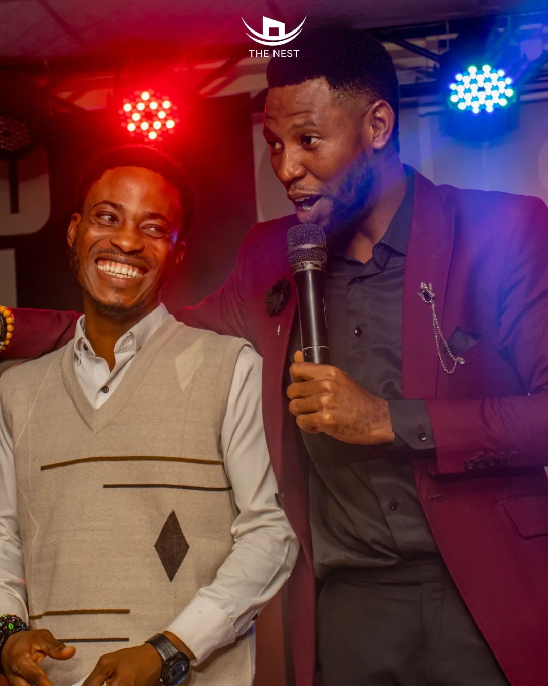 Sunday Celebration Service