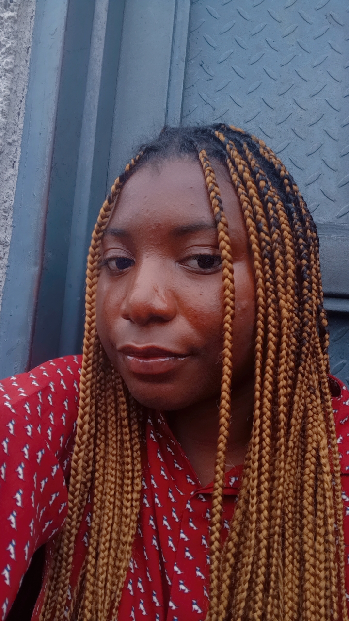 Favour Chidera Anih