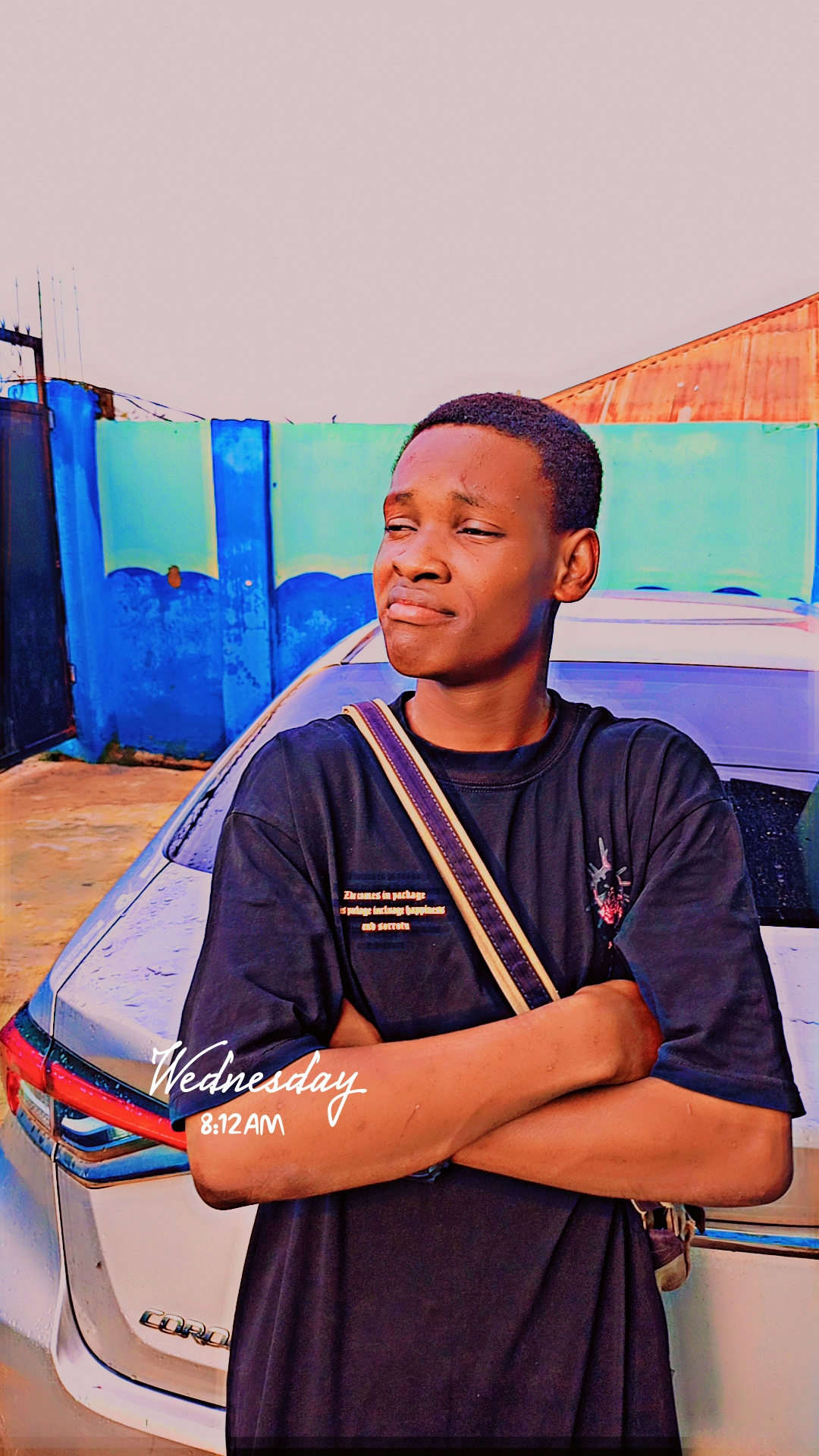 Obiora David Ikechukwu