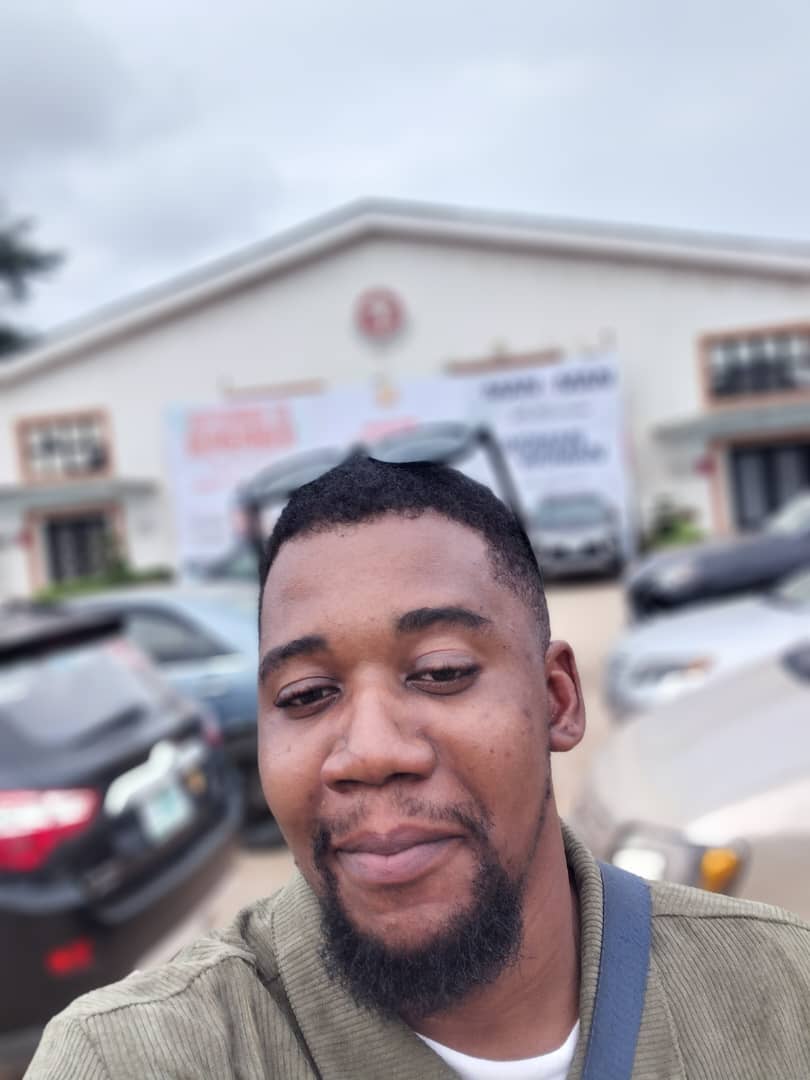 Joshua Chukwunwike