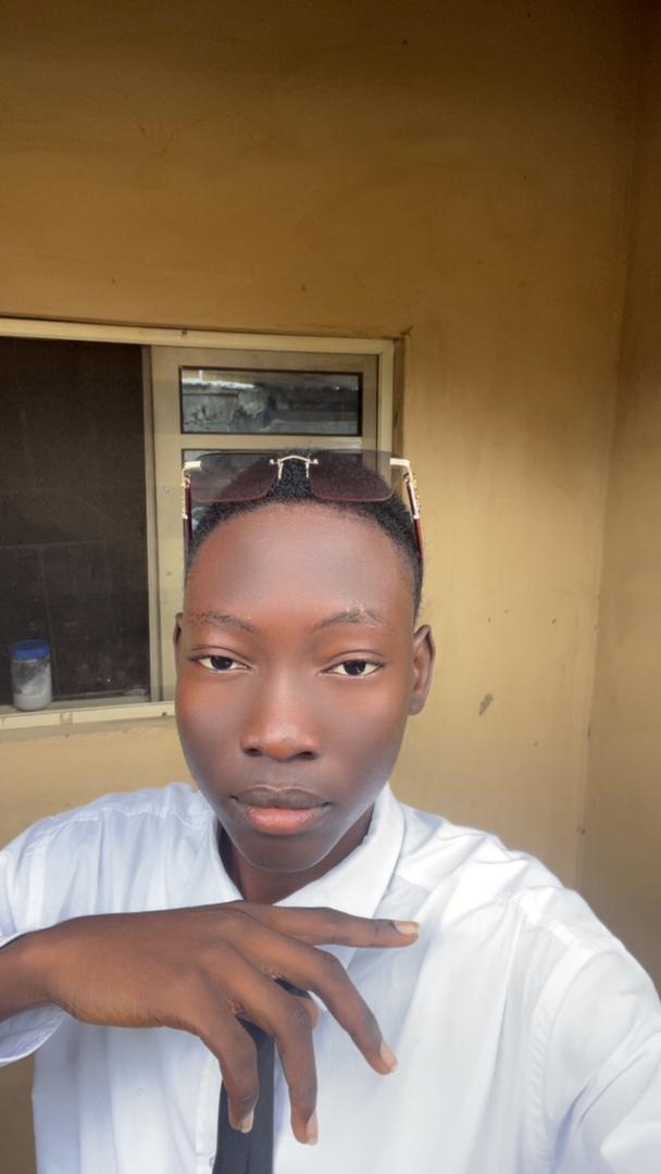 Israel Inioluwa Ilemobayo