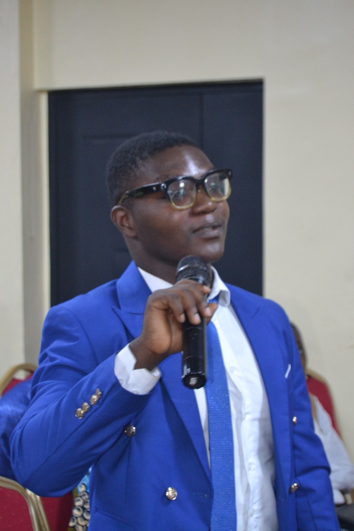 David Akinwumi