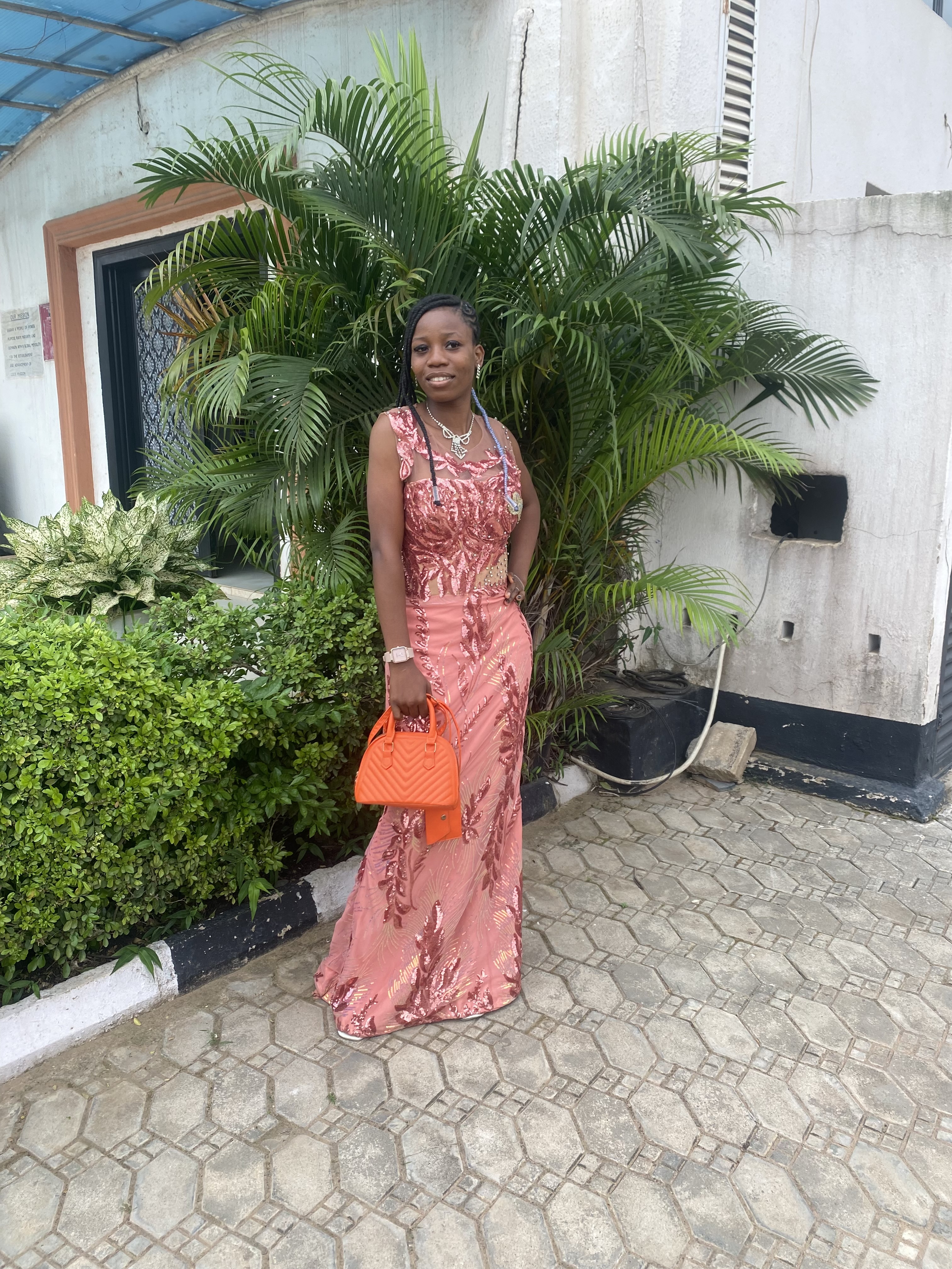 Angela Ayomide Dada